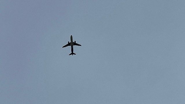 Росавиация заявила о закрытии пятого аэропорта