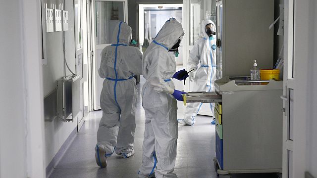 Абсолютный максимум с апреля: на Кубани выявлено 423 новых случаев коронавируса
