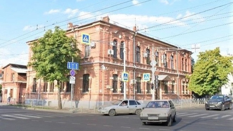 Предметы охраны закрепили для девяти памятников истории и культуры в Краснодаре