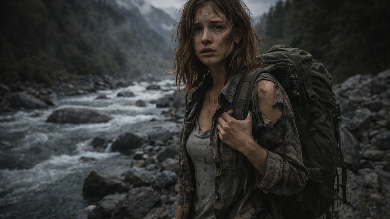 Единственная выжившая на перевале Коровиной раскрыла подробности трагедии 