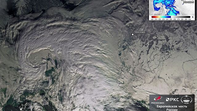 Фото: t.me/roscosmos_gk