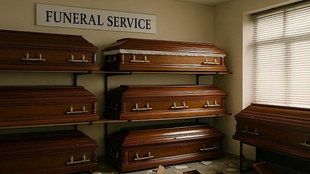 Изображение создано при помощи ИИ