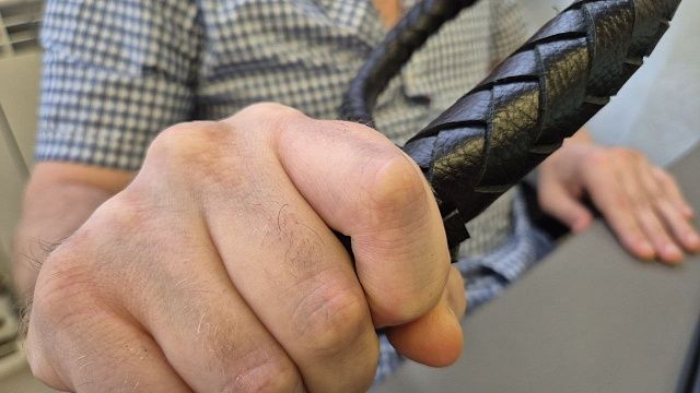 Мужчина пытал и насиловал в гараже похищенную любовницу и был задержан в ДНР