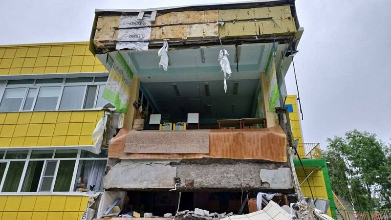 О самом мощном за 73 года землетрясении рассказала жительница Камчатки 