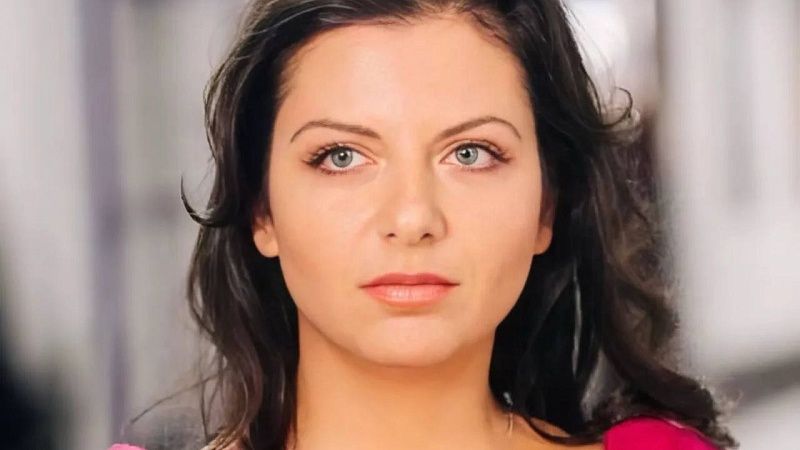 Перенесшая операцию Симоньян заявила, что не испытывает страха смерти