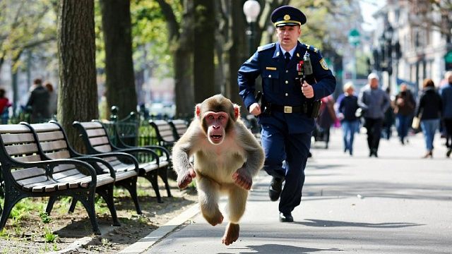 Изображение создано при помощи ИИ.
