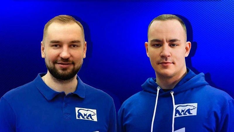 Краснодарец Юрий Костомаха назначен зампредом «Молодой Гвардии» в Москве