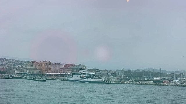 Танкеры «теневого флота России» атакованы в Чёрном море у берегов Турции