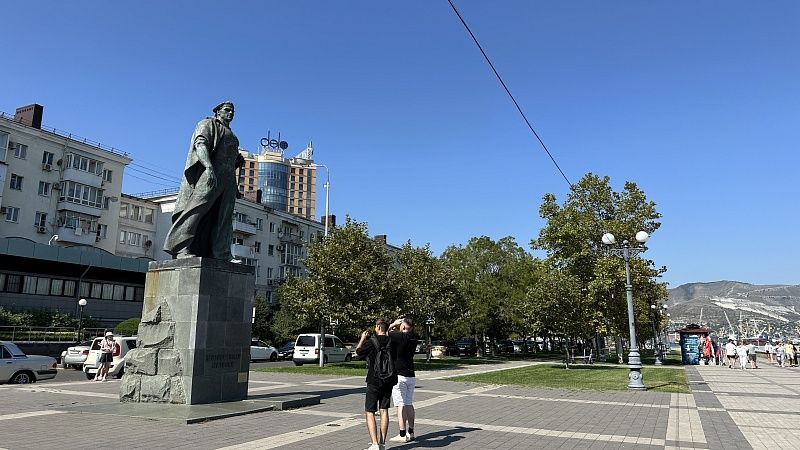 Предметы охраны утвердили для шести памятников ВОВ на Кубани