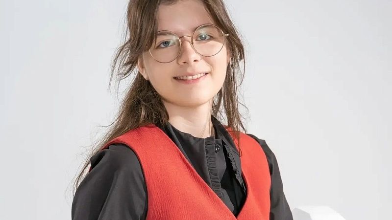 Евгений Наумов поздравил с 18 наградами олимпиадников в Краснодаре 