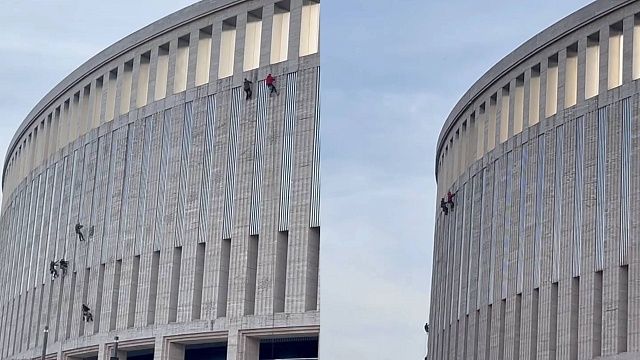 Фото: телеканал «Краснодар»