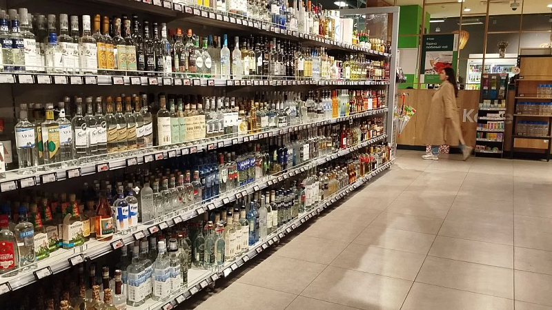Любимую русскую еду у иностранцев перечислили в РЭЦ