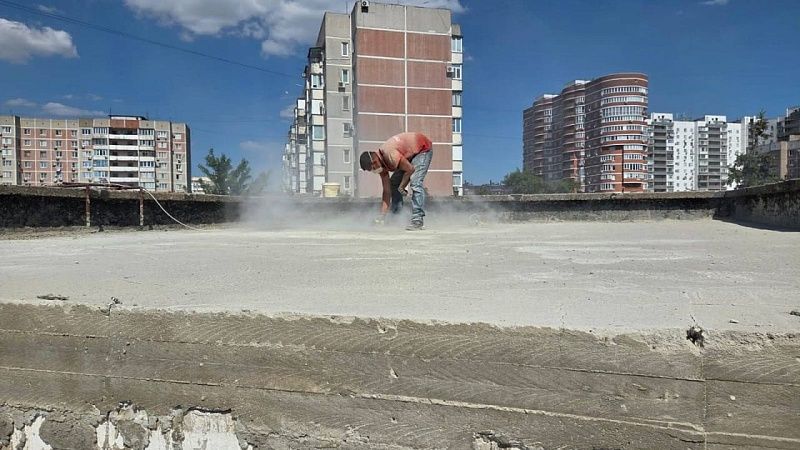 Школы и детсады отремонтируют к учебному году в Западном округе Краснодара