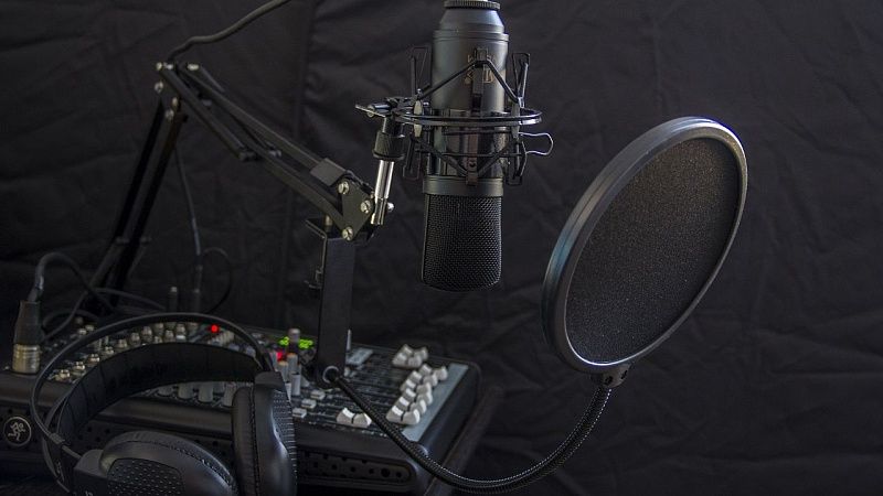 Радиостанция судного дня появилась в эфир с четырьмя сообщениями