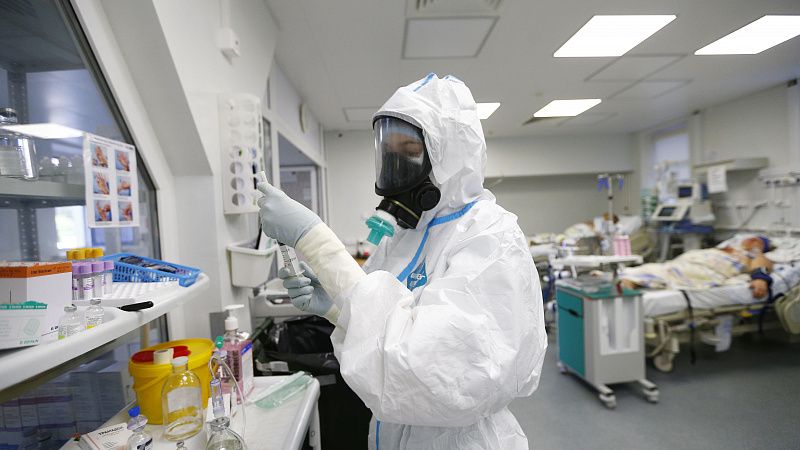 Суточный рост коронавируса в Краснодарском крае – 204 случая