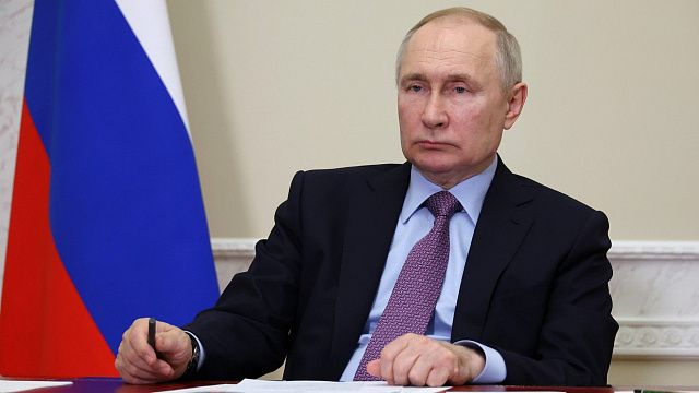 О чем скажет Путин? Эксперт предположил, каким будет послание Президента Федеральному собранию