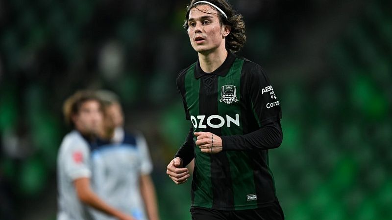 Роман Бабаев подтвердил переговоры ЦСКА с Козловым