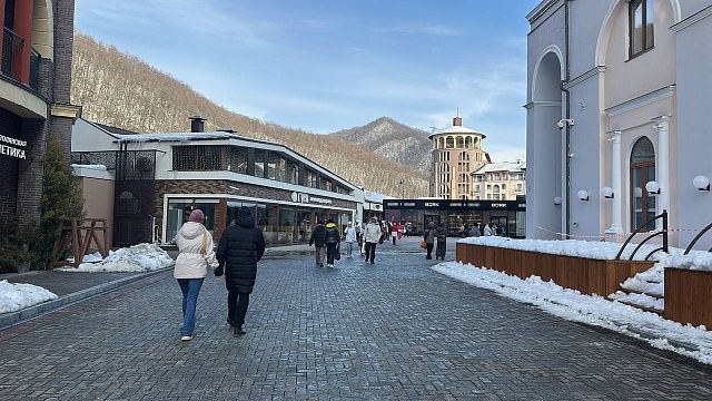 Фото: телеканал «Краснодар»