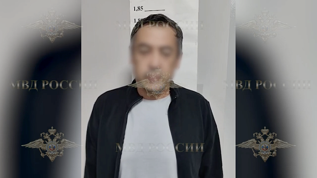 Фото: t.me/IrinaVolk_MVD