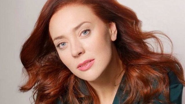 Краснодарская актриса Листова поделилась воспоминаниями о столице Кубани