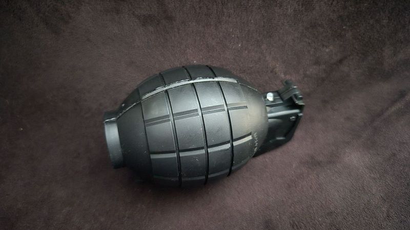 В розыск объявили подозреваемого в подрыве брата гранатой бизнесмена в Сочи