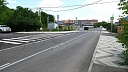 Глава Краснодара проинспектировал обновленную улицу Богатырскую в Новознаменском