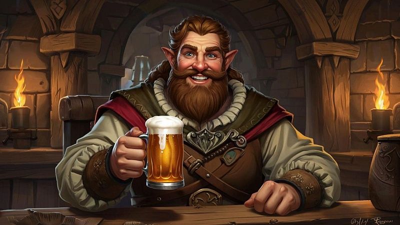 Российские производители выпустили пиво с секретным ингредиентом 