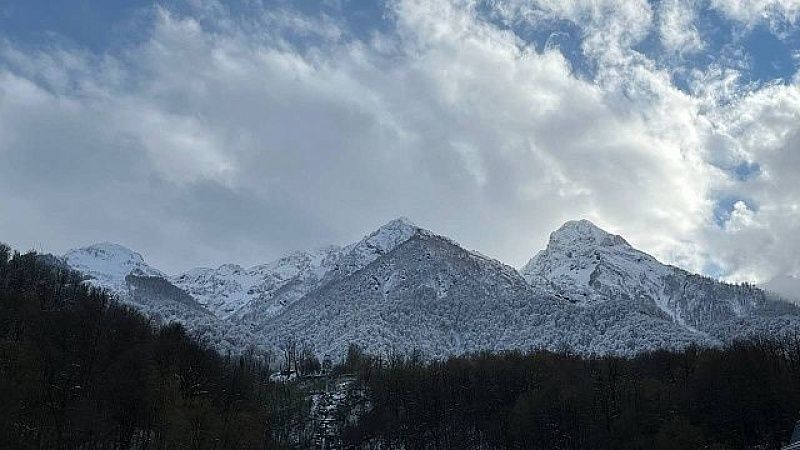 О способах спасения Наговицыной рассказала альпинистка-рекордсменка Пекова