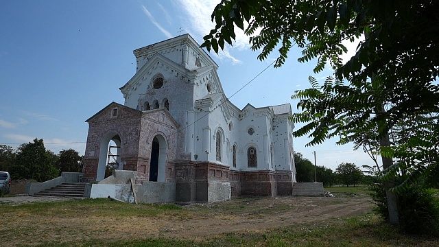 Фото: телеканал «Краснодар»