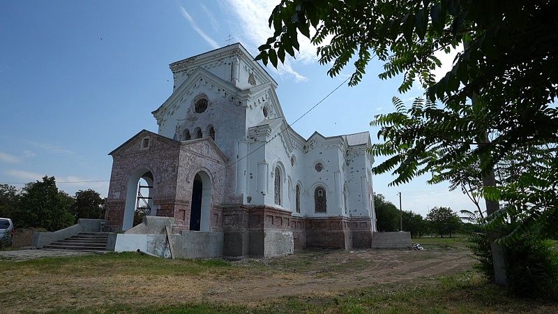 Раскрыт секрет прочности купеческих домов XIX века на Кубани