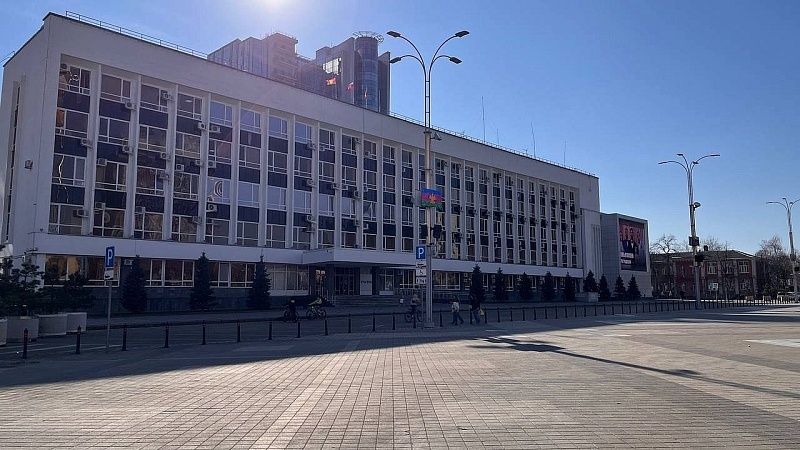 С начала года около 90 тысяч человек подписались на госпаблики Кубани