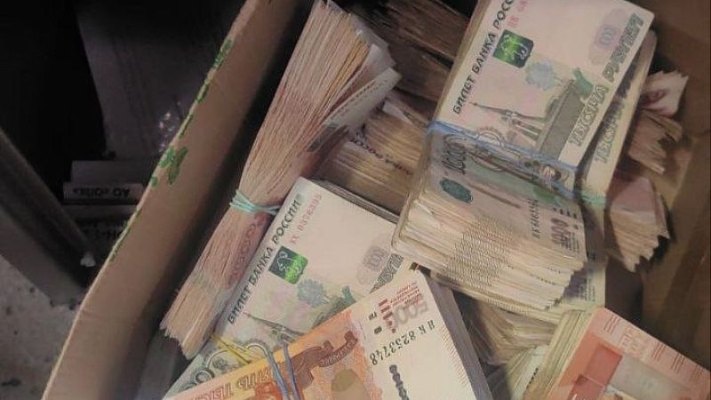 В доход страны обратили имущество почти на 170 млн рублей экс-главы Владикавказа