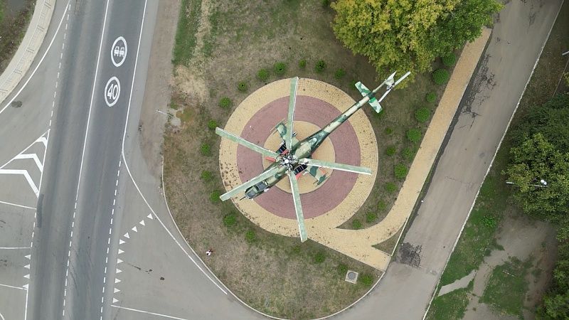 Частный вертолёт с тремя людьми пропал в Амурской области 