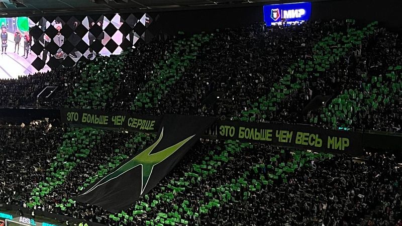 Полузащитник ЦСКА Кисляк рассказал о давлении на судью со стороны ФК «Краснодар»