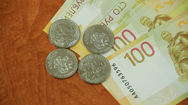 Жители Кубани могут получить коллекционные монеты за сдачу мелочи в банк Фото: Телеканал «Краснодар»
