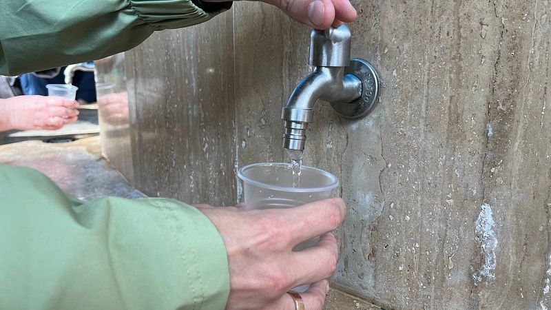 Производство безалкогольных напитков выросло на 21% в Краснодарском крае