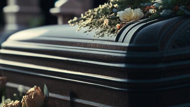 В России убийцы будут оплачивать похороны и поминки своих жертв