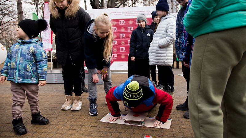 Краснодарский край стал одним из регионов-лидеров по количеству человек, сдающих нормативы ГТО