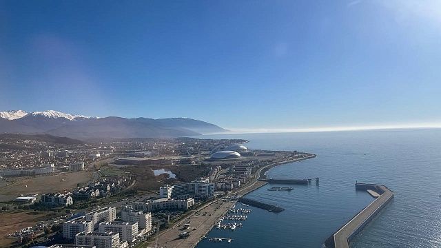 Блогер Забелин сравнил стоимость отдыха в Сочи и Дубае