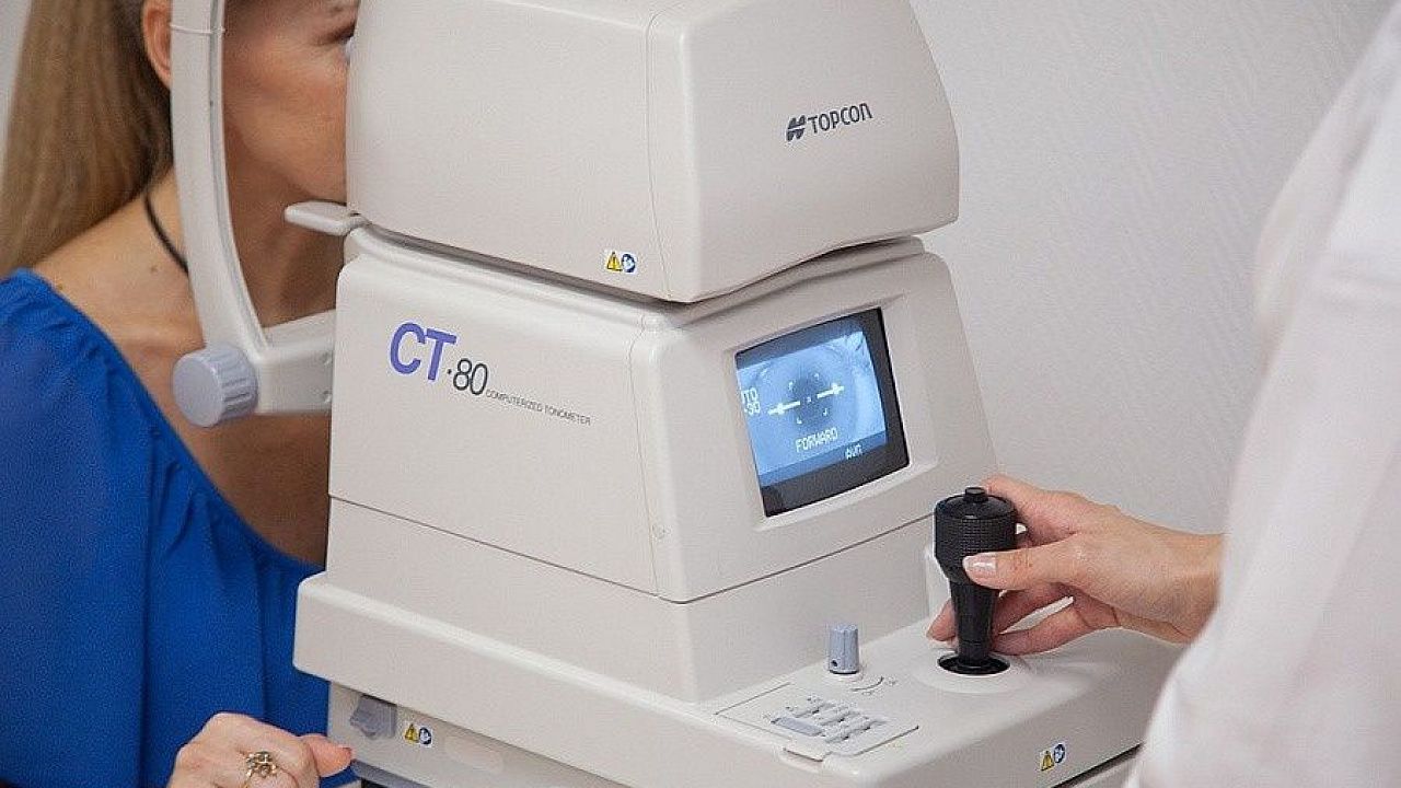 В рамках нацпроекта в больницы Кубани продолжают поставлять новое оборудование. Фото: пресс-служба администрации Краснодарского края
