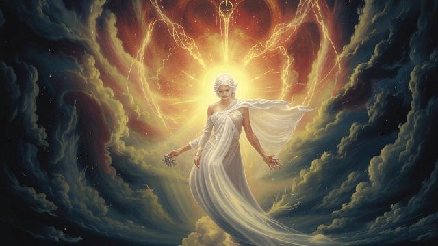 Доказывающие бессмертие сознания эксперименты рассекретил Пентагон 