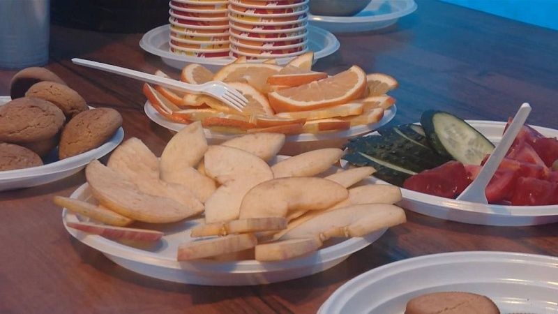 Повышенный интерес вызвала специальность повара и модельера в колледжах Кубани