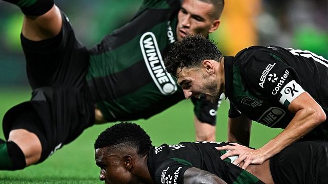 Фото: ФК «Краснодар»