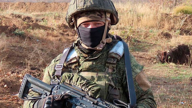 Дроны ВСУ 25 дней пытались уничтожить укрывшихся в трубе бойцов в зоне СВО