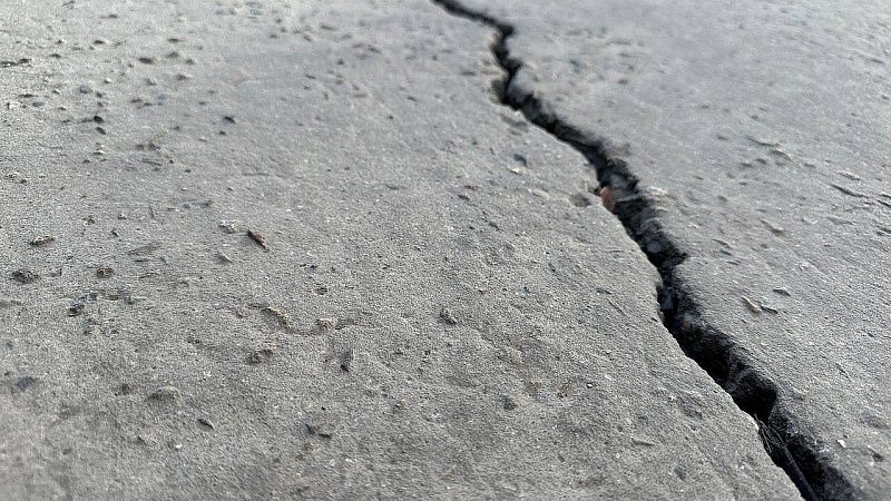 Землетрясение с магнитудой 6,1 произошло у берегов Камчатки