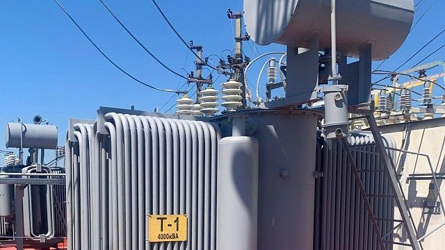 Фото: t.me/rosseti_kuban