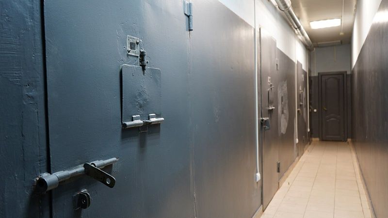 Три школьника получили 350 долларов за диверсию на железной дороге в Подмосковье