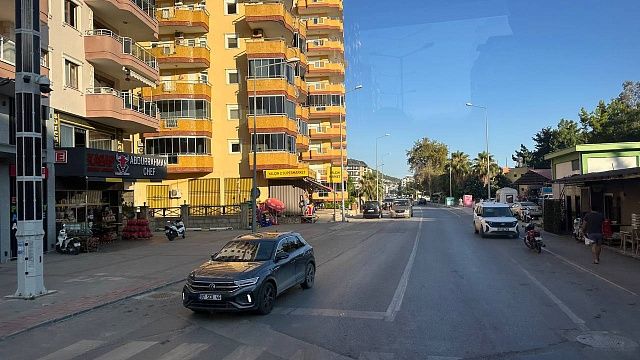 Авиакатастрофа с главой Генштаба Ливии едва не затронула жилые районы в Турции