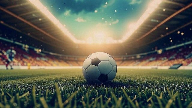 Футбольная сборная России застряла после матча с Ираном в аэропорту Волгограда