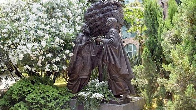 Фото: пресс-службы администрации Сочи.